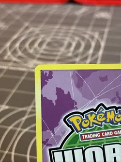 Pokemon 2006 World Championships Flareon Ex 108/113 Card - Image 3