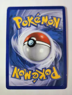 Pokemon TCG Psychic Energy Espeon Foil Card 92/95 2011 - Image 2
