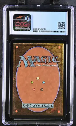 RAPID HYBRIDIZATION Gatecrash Foil U CGC 9.5 MTG [Nostalgium] - Image 2