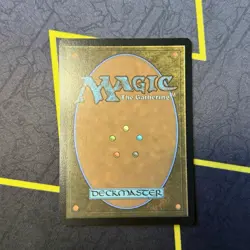 Feed The Swarm M 16 MTG Spider-Man Magic The Gathering ENGLISH BORDERLESS 0016 - Image 2