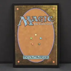 Scalding Tarn - Foil Retro Frame - MTG Modern Horizons 2 - NM - Image 3
