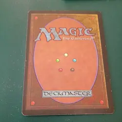 MtG Lotus Petal: Tempest NM/LP ACTUAL PHOTOS! - Image 2
