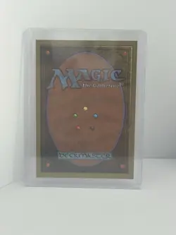 MTG International Edition - Iron Star NM-Mint, English Magic - Image 2
