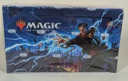 MTG – Ravnica Remastered Draft Booster Box | Sealed | Magic the Gathering | RVR - Image 2
