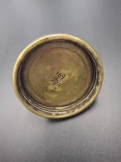 Rare Leifkicker Sensei's Divining Top Resin Deck Box - #169 - Image 2