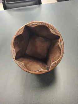 Rare Leifkicker Sensei's Divining Top Resin Deck Box - #169 - Image 3