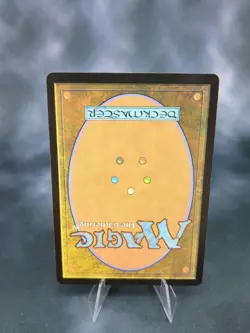 Sword of Fire and Ice (Borderless) Special Guests Regular - Image 2