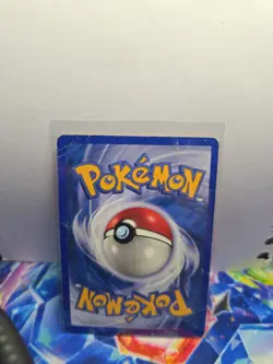 Cyndaquil 55/165 – Pokemon TCG Expedition Base Set 2002 Vintage e-Reader Card - Image 2