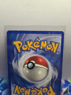 Cyndaquil 55/165 – Pokemon TCG Expedition Base Set 2002 Vintage e-Reader Card - Image 3