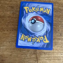 Carte Pokemon - Kaorine 38/110 Bloc EX Fantomes Holon - FR - Image 2