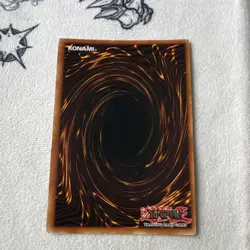 Yu-Gi-Oh! TCG Cyber Twin Dragon CRV-EN035 Cybernetic Revolution Fusion English - Image 2