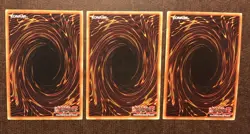 Yugioh - 2x Shared Ride LVAL-EN070 & Mistaken Arrest CORE-EN065, Secret Rare, NM - Image 5