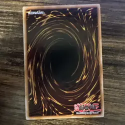 Void Ogre Dragon PRC1-EN021 2012 Premium Collection Tin 1st Edition LP - Image 2