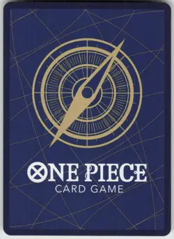 One Piece TCG Slave Arrow (Pirate Foil) UC Premium -The Best- Vol. 2 OP07-056 - Image 2