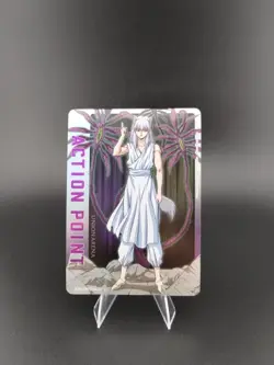 Youko Kurama Action Point Yuyu Hakusho Union Arena TCG Foil - Image 1