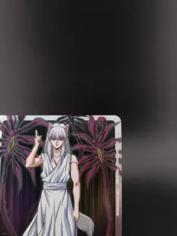 Youko Kurama Action Point Yuyu Hakusho Union Arena TCG Foil - Image 2