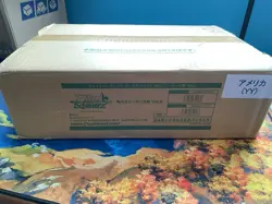 Weiss Schwarz Kadokawa Sneaker Bunko Vol.2 SEALED CASE 24 Booster Box New - Image 2