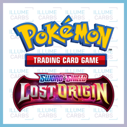 Sword & Shield - Lost Origin | Pokemon Trading Card Game Singles - Image 1