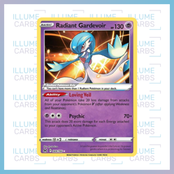 Sword & Shield - Lost Origin | Pokemon Trading Card Game Singles - Image 5