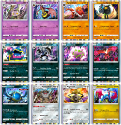 DIGITAL CARD Pokemon TCG Pocket get any ◆◆◆ 3 diamond by SHARE or TRADE - Image 2