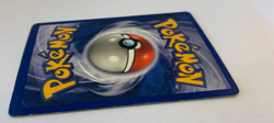 Machamp 1st Edition Holo 8/102 Pokemon card Base Set Moderately Played or better - Image 4