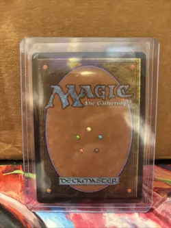 Catharsis Lorwyn Eclipsed Foil - Image 2