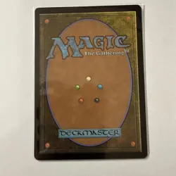 Rest in Peace (Showcase) [Outlaws of Thunder Junction: The Big Score] Foil NM - Image 2