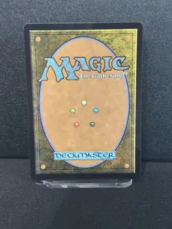 Fabled Passage (Borderless) Avatar: The Last Airbender: Eternal-Legal Foil - Image 2