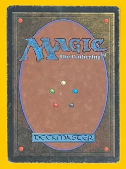 MTG ALADDIN'S LAMP Arabian Nights (OldManMTG 012-593) - Image 2