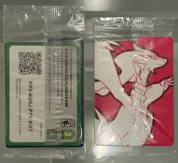 Pokemon TCG Charcadet 022 And Tornadus 210 - Sealed ETB Promo Lot - Image 3