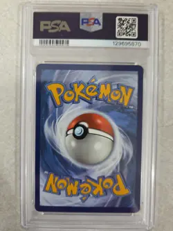 PSA GEM MT 10 2022 POKEMON SWSH GA/UMBREON V BRILLIANT STARS #TG22 - Image 2