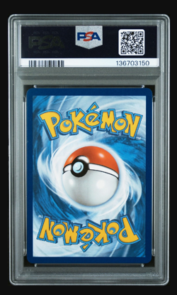 Pokemon TCG - Hilda - 171/086 - White Flare - Special Illustration Rare -PSA 10 - Image 2