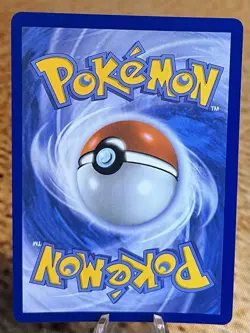 Pokemon WIGGLYTUFF Illustration Rare Phantasmal Flames 105/094 ENG - Image 2