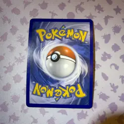 Gliscor 4/90 – Holo Rare – Undaunted – Pokemon TCG Moderate Play MP - Image 5