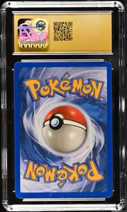 2003 Pokemon Skyridge Holo Charizard #146/144 CGC 10 Pristine - Image 2