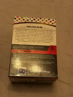 Pokemon 151 Booster Bundle Sealed Pokemon TCG - Image 2