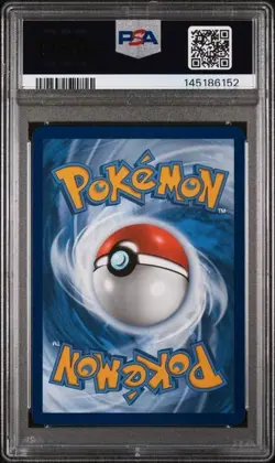 2025 POKEMON JTG EN-JOURNEY TOGETHER ILLUSTRATION RARE #160 MARACTUS PSA 9 - Image 2