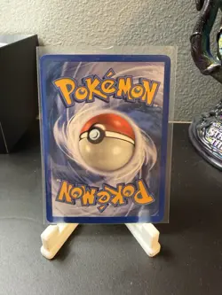 Umbreon - Vintage Pokemon e-Card Skyridge Reverse Holographic Rare 32/144 - Image 2