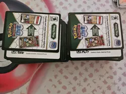 267 Destined Rivals Pokemon TCG Online Code Cards Unused Codes Rival, EMAILED - Image 1