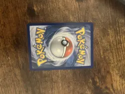 Pokemon Umbreon GX Ultra Rare 142/149 SM Base Set Holo 200 HP 2017 - Image 3