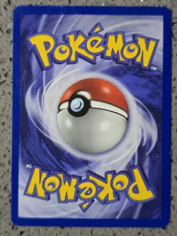 Pokemon - Lickitung - 38/64 - Jungle - WOTC - Uncommon - LP - Image 2