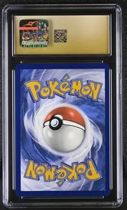 CGC PRISTINE 10 - Probopass #182 - Pokemon Sv06: Twilight Masquerade Holo - Image 2