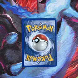 Pokemon TCG Clefable Expedition Base Set 41/165 2002 LP/NM Condition - Image 2