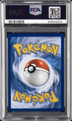 2019 POKEMON SUN & MOON UNIFIED MINDS FULL ART/GARCHOMP & GIRATINA GX PSA 10 - Image 2
