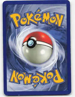 Mr. Fuji #58/62, Pokemon card - Image 2