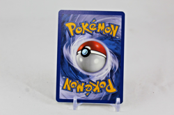 Pokemon Professor Oaks New Theory 101/123 Professor Program Promo Crosshatch - Image 2