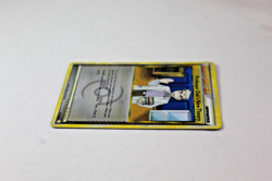 Pokemon Professor Oaks New Theory 101/123 Professor Program Promo Crosshatch - Image 3