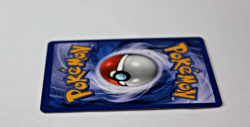 Pokemon Professor Oaks New Theory 101/123 Professor Program Promo Crosshatch - Image 5