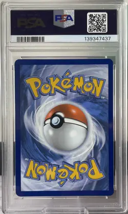Latios 073 psa 10 cosmos holo 2023 POKEMON PARADOX RIFT Enhanced blister! - Image 2