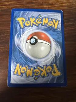 Caterpie 1/12 Promo Holo Mcdonalds 2019 Pokemon LP - Image 2